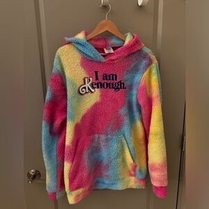 I Am Kenough Mattel Sweatshirt - size LG/Large